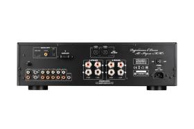Изображение продукта PREMIERA A3 Black — интегральный Hi-Fi стереоусилитель - 2