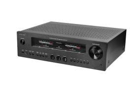 Изображение продукта PREMIERA A3 Black — интегральный Hi-Fi стереоусилитель - 3