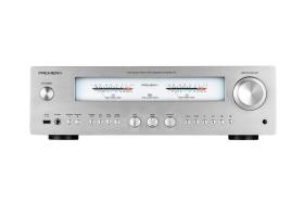 Миниатюра продукта PREMIERA A3 Silver — интегральный Hi-Fi стереоусилитель