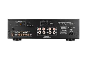 Изображение продукта PREMIERA A3 Silver — интегральный Hi-Fi стереоусилитель - 2