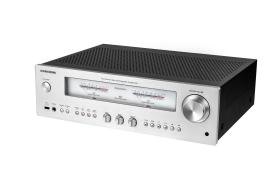 Изображение продукта PREMIERA A3 Silver — интегральный Hi-Fi стереоусилитель - 3