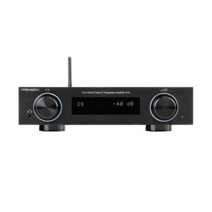 Миниатюра продукта PREMIERA D1S интегральный стереоусилитель Hi-Fi