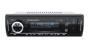 Изображение продукта PREMIERA DSP-400 - FM/SD/USB/Bluetooth ресивер с DSP процессором - 2