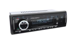 Изображение продукта PREMIERA DSP-400 - FM/SD/USB/Bluetooth ресивер с DSP процессором - 4