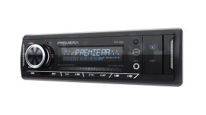 Изображение продукта PREMIERA DSP-400 - FM/SD/USB/Bluetooth ресивер с DSP процессором - 5