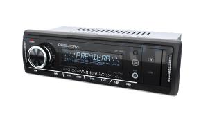 Изображение продукта PREMIERA DSP-400 - FM/SD/USB/Bluetooth ресивер с DSP процессором - 6