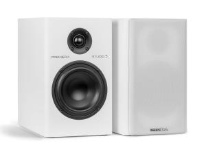 Миниатюра продукта PREMIERA MS-5 WT полочная профессиональная акустическая система (пара)