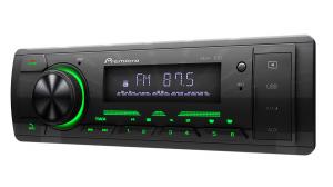 Изображение продукта PREMIERA MVH-130 - FM SD/USB ресивер с Bluetooth - 5