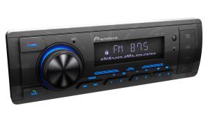 Изображение продукта PREMIERA MVH-140 - FM SD/USB ресивер с Bluetooth - 4