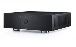 Изображение продукта PRIMARE A35.8 Black - 8-канальный усилитель мощности - 2