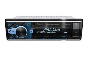 Изображение продукта PROLOGY CMD-320 FM/USB/BT ресивер с DSP процессором - 5