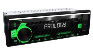 Изображение продукта PROLOGY CMX-235 FM / USB ресивер с Bluetooth  и парковочной системой - 10