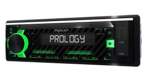 Изображение продукта PROLOGY CMX-235 FM / USB ресивер с Bluetooth  и парковочной системой - 12