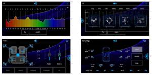 Изображение продукта PROLOGY CMX-240 FM / USB ресивер с Bluetooth - 2