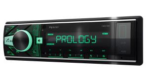 Изображение продукта PROLOGY CMX-250 FM / USB ресивер с Bluetooth - 4