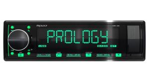 Изображение продукта PROLOGY CMX-260 FM / USB ресивер с Bluetooth - 2