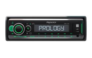 Изображение продукта PROLOGY CMX-410 FM/USB-ресивер с Bluetooth - 2