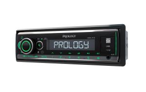 Изображение продукта PROLOGY CMX-410 FM/USB-ресивер с Bluetooth - 3