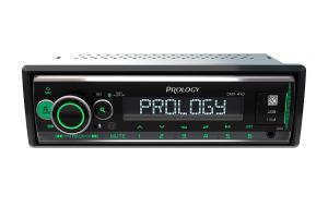 Изображение продукта PROLOGY CMX-410 FM/USB-ресивер с Bluetooth - 5