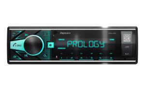 Изображение продукта PROLOGY CMX-420 FM/USB-ресивер с Bluetooth - 2