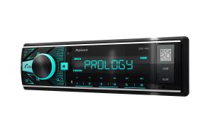 Изображение продукта PROLOGY CMX-420 FM/USB-ресивер с Bluetooth - 3