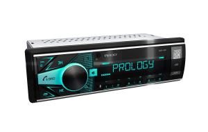 Изображение продукта PROLOGY CMX-420 FM/USB-ресивер с Bluetooth - 4