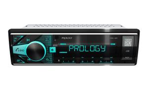 Изображение продукта PROLOGY CMX-420 FM/USB-ресивер с Bluetooth - 5