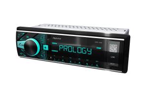 Изображение продукта PROLOGY CMX-420 FM/USB-ресивер с Bluetooth - 6