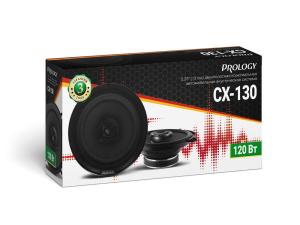 Изображение продукта PROLOGY CX-130 - 2 полосная коаксиальная акустическая система - 10