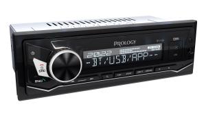 Изображение продукта PROLOGY GT-120 FM SD/USB ресивер с Bluetooth - 2