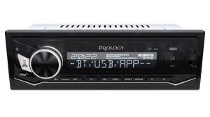 Изображение продукта PROLOGY GT-120 FM SD/USB ресивер с Bluetooth - 4