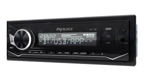 Изображение продукта PROLOGY GT-120 FM SD/USB ресивер с Bluetooth - 5