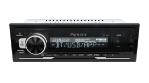 Изображение продукта PROLOGY GT-130 FM SD/USB ресивер с Bluetooth - 4