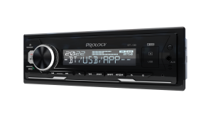 Изображение продукта PROLOGY GT-130 FM SD/USB ресивер с Bluetooth - 5