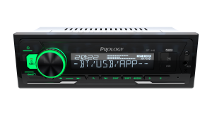 Изображение продукта PROLOGY GT-140 FM SD/USB ресивер с Bluetooth - 4