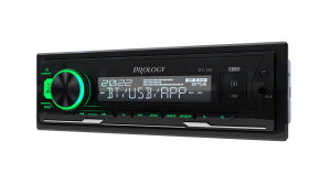 Изображение продукта PROLOGY GT-140 FM SD/USB ресивер с Bluetooth - 5