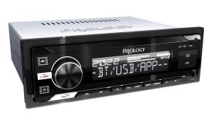 Изображение продукта PROLOGY GT-150 FM SD/USB ресивер с Bluetooth - 2