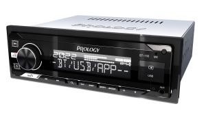 Изображение продукта PROLOGY GT-150 FM SD/USB ресивер с Bluetooth - 6