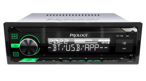 Изображение продукта PROLOGY GT-160 FM SD/USB ресивер с Bluetooth - 4