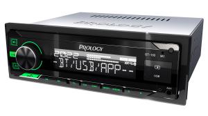 Изображение продукта PROLOGY GT-160 FM SD/USB ресивер с Bluetooth - 6