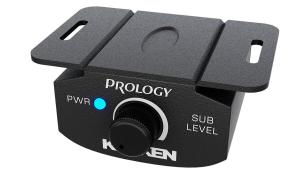 Изображение продукта PROLOGY KRAKEN BASS BOX-10 автомобильный активный сабвуфер - 10