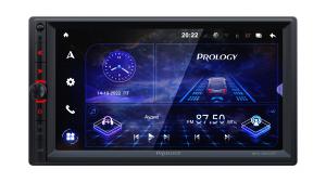 Изображение продукта PROLOGY MPA-220 DSP мультимедийный навигационный центр ANDROID_10 - 4