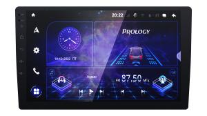 Изображение продукта PROLOGY MPA-235 DSP мультимедийный навигационный центр ANDROID_10 - 4