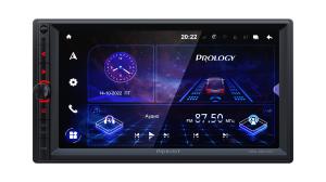 Изображение продукта PROLOGY MPA-260 DSP мультимедийный навигационный центр ANDROID_10 - 4