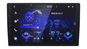 Изображение продукта PROLOGY MPA-270 DSP мультимедийный навигационный центр ANDROID_10 - 4