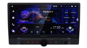 Изображение продукта PROLOGY MPA-320 DSP мультимедийный навигационный центр ANDROID_10 - 4