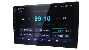 Изображение продукта PROLOGY MPC-140 DSP мультимедийный навигационный центр ANDROID_8.1 - 6