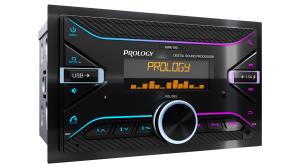 Изображение продукта PROLOGY MPR-100 FM/USB/BT ресивер с DSP процессором - 7