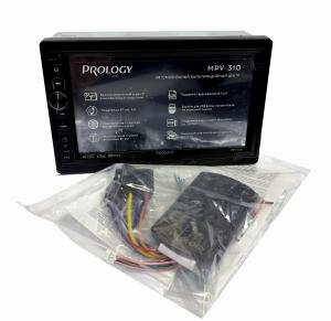 Изображение продукта PROLOGY MPV-310 мультимедийный центр - 4