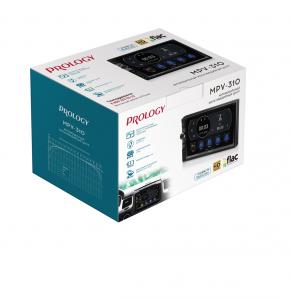 Изображение продукта PROLOGY MPV-310 мультимедийный центр - 6